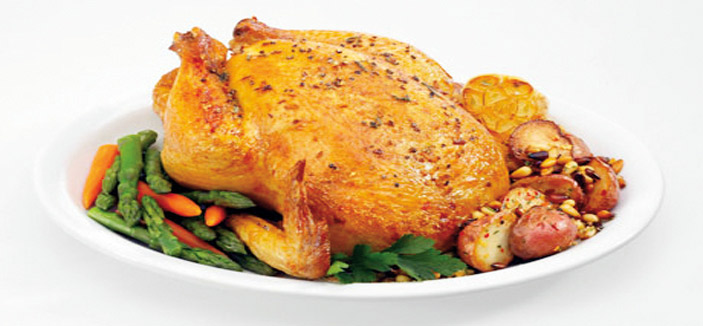 تقرير: الدواجن ستصبح أكثر منتجات اللحوم شعبية في العالم خلال عشر سنوات 