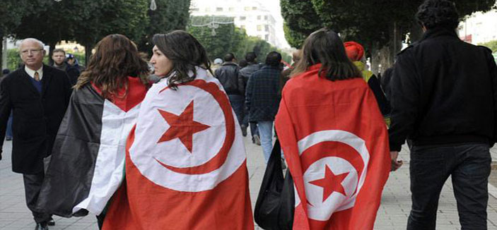 تونس: أكثر من 7 ملايين تونسي يعزفون عن التسجيل للانتخابات 
