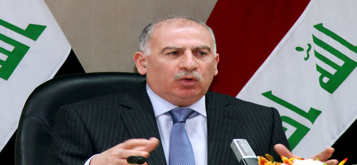 العراق .. أسامة النجيفي يدعو إلى حكومة وحدة لتجنب حرب أهلية