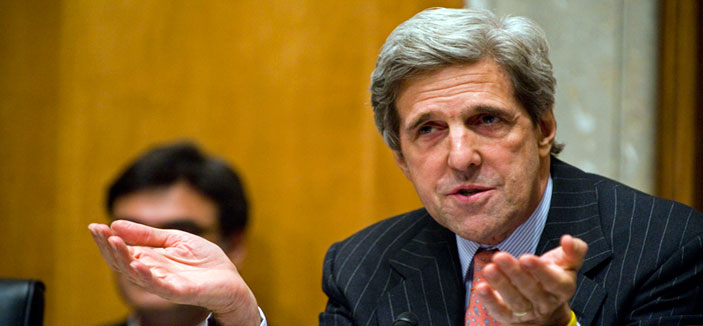 وزير الخارجية الأمريكي يقر بوجود خلافات عميقة في الملف النووي الإيراني 