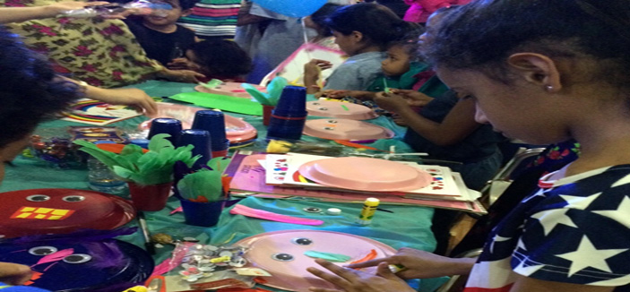 حرفة تعيد الحياة لأشهر أسواق نجد القديمة ببريدة .. وكبار السن يتذكرون تجاربهم 