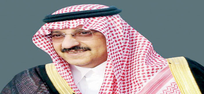 أمراء المناطق واجتماع الخير من أجل المواطن 