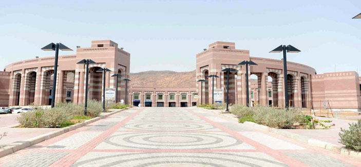 جامعة طيبة تعلن عن قبولها النهائي لـ(17) ألف طالب وطالبة 
