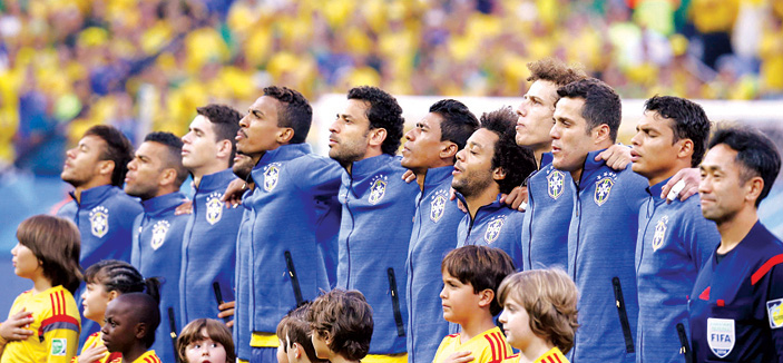 الاتحاد البرازيلي لكرة القدم يعلن غداً اسم المدير الفني الجديد للسليساو 