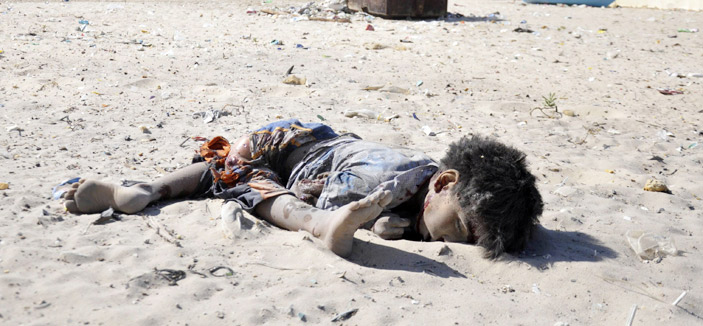 غارة إسرائيلية تقتل 4 أطفال على شاطئ غزة