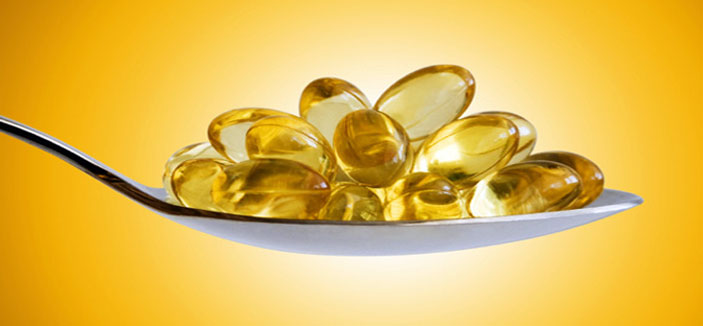 دراسة: احماض أوميجا تقلل من خطر الإصابة بالتصلب الجانبي 