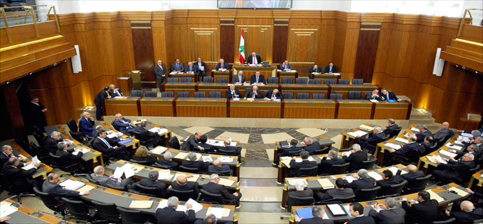 رئيس مجلس النواب اللبناني يدعو إلى جلسة لانتخاب رئيس جديد للبلاد الأربعاء المقبل 
