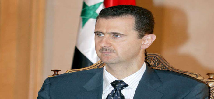 الرئيس السوري يعين نجاح العطار نائبة له 