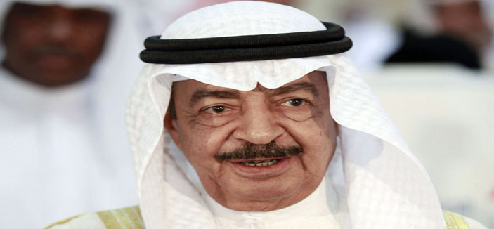 رئيس وزراء البحرين يحث على سياسات اقتصادية محفزة للمستثمرين 