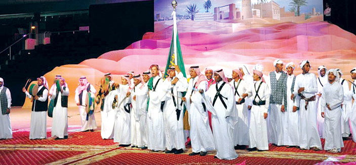 220 فعالية في 28 موقعاً وباقة من الفعاليات الجديدة تلبي احتياجات سكان الرياض وزوارها 