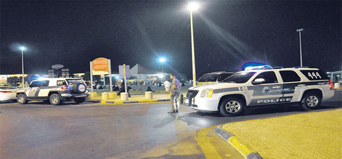 شرطة الرياض تطيح بمرتكبي جريمة خطف «حدث» منفوحة 