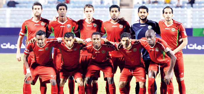 الاتفاق يواجه القادسية الكويتي في دورة الوحدة الإماراتي الدولية أبوظبي الرياضية تنقل منافسات الدورة واكتمال وصول الفرق 