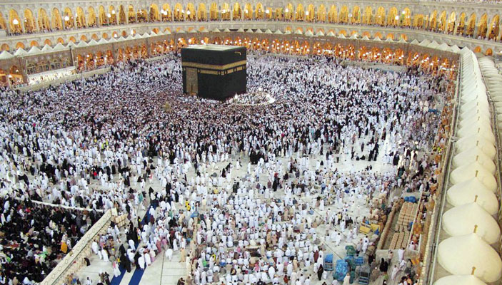 هيئة السياحة: الـ(14 مليوناً) الذين زاروا المملكة هم من الحجاج والمعتمرين 