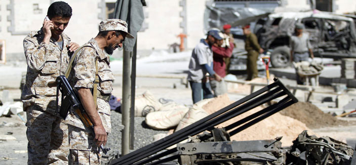 «القاعدة» تُعد لإعلان إمارة إسلامية في شرق اليمن 