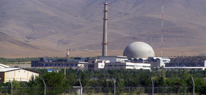 إيران: استئناف المحادثات النووية مطلع سبتمبر