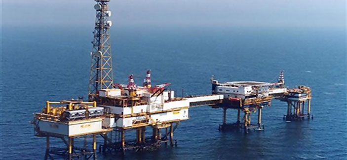 مشروع جديد لإنتاج الغاز الطبيعي في مصر باستثمارات 220 مليون دولار 