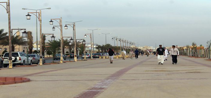 المملكة الثالثة عالميًا في الخمول وقلة الحركة 