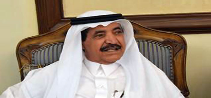 العبودي يعايد أبناء المذنب بإنشاء أول أكاديمية لكرة القدم 