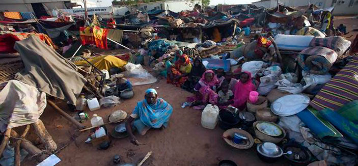 الأمم المتحدة تدعو إلى التحرك سريعًا لتجنب حصول مجاعة في جنوب السودان 