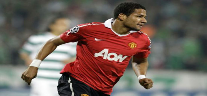 بيبي من مانشستر يونايتد إلى بنفيكا 