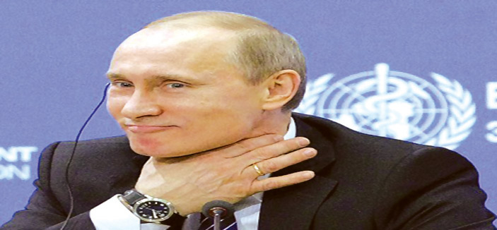 العقوبات على روسيا تضعف قدرات أوروبا على التعافي اقتصادياً 