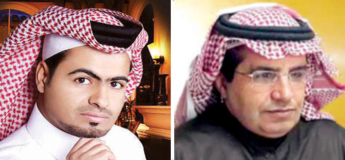 قراءة في قصائد الشاعر فرحان قيران العنزي 