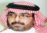 اليوسف يطرح مشروعاً أدبياً جديداً 