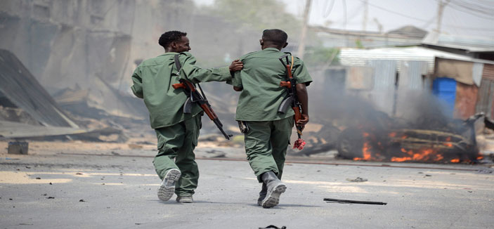 اغتيال نائب صومالي خامس منذ بداية السنة 