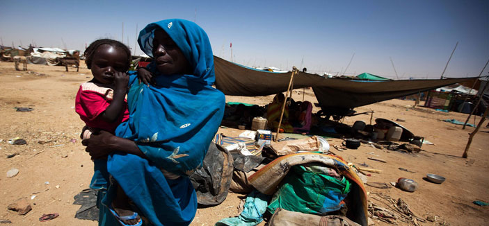 «فاو» تحذر من تدهور الأمن الغذائي في جنوب السودان 