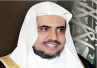 وزير العدل: كلمة خادم الحرمين شخصت الداءَ ووصفت الدواء 