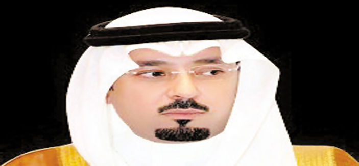 الأمير مشعل بن عبدالله: كلمة خادم الحرمين الشريفين تمثل ضمير الأمة والحرص على الإسلام النقي 