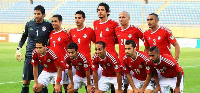 منتخب مصر في ورطة بسبب موعد مباراة السنغال