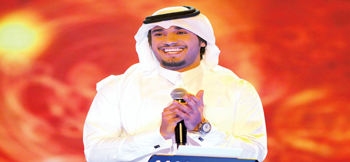 الجمهور يعلن «إسماعيل مبارك» نجماً في «ليالي دبي» 