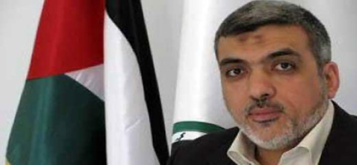 وفد «حماس» يصل إلى القاهرة لحضور مفاوضات التهدئة 