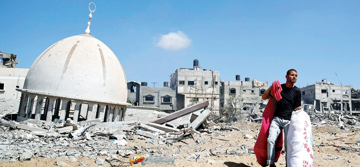 حماس: خطاب نتنياهو إعلان هزيمة وتخبط.. وأمامه خياران لا ثالث لهما 