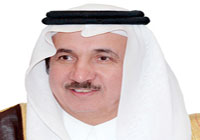 وزير الخدمة المدنية: كلمة المليك رؤية بصير وحكمة خبير لامست قلب كل مسلم غيور 