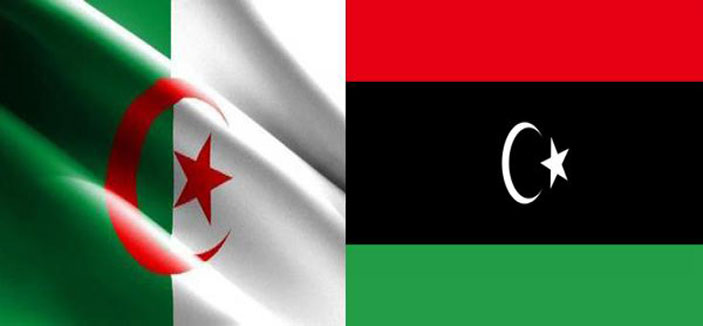 الجزائر تنفي نيتها التدخل عسكرياً في ليبيا