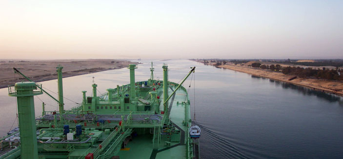 البورصة والبنوك المصرية تستعد لتمويل تنمية قناة السويس 