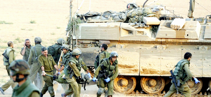الجيش الإسرائيلي يفاخر بقتل جنوده منعاً لأَسْرهم 