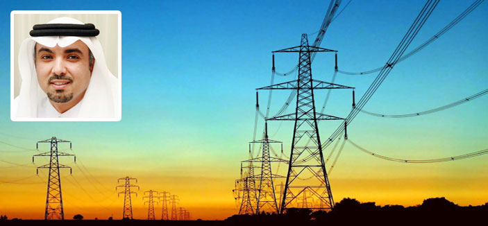 السعودية للكهرباء: محافظة شقراء والمراكز التابعة لها يتم تزويدها بالكهرباء بالشبكة المترابطة للمملكة 