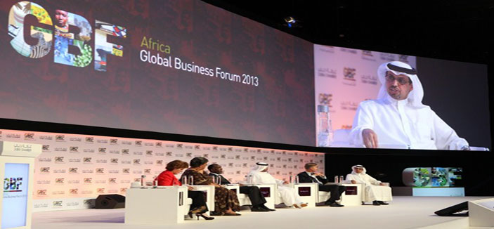 مؤتمر يبحث الفرص الاستثمارية بين دول الخليج وإفريقيا 