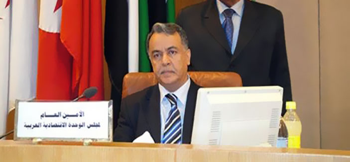 مجلس الوحدة الاقتصادية يبحث تطوير النقل البري العربي 