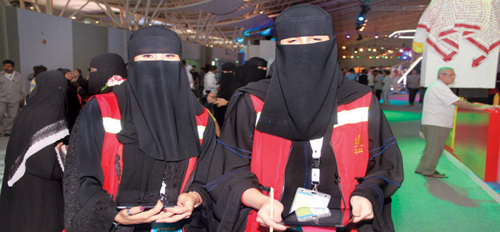 السيّاح العرب والخليجيون يغيّرون وجهتهم ويشدون الرحال إلى الرياض 
