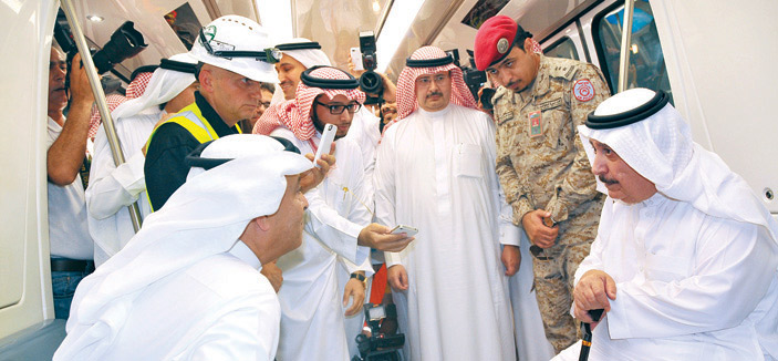 الأمير فهد بن عبدالله يؤكد أهمية تطوير المطارات الدولية والإقليمية 