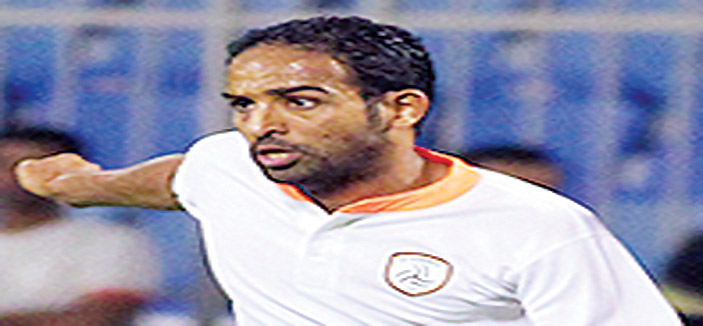 عبده عطيف: «الرياض أحرج فريقنا لكننا خطفنا الأهم» 