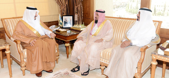 مواطن يتنازل عن قاتل ابنه في ساحة القصاص لوجه الله ثم لشفاعة خادم الحرمين 