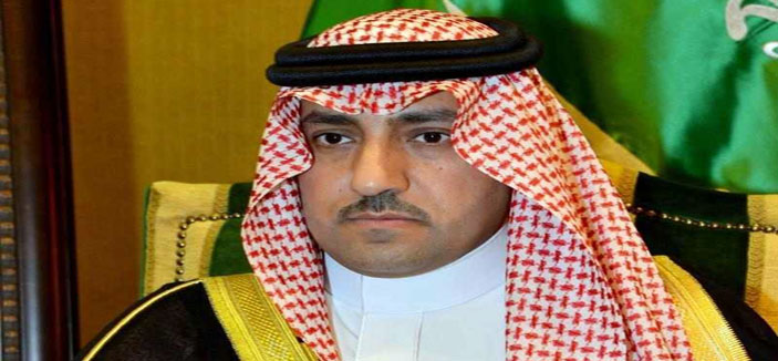 أمير منطقة الرياض يوجه بإلزام شركة بتسليم الرواتب في موعدها 
