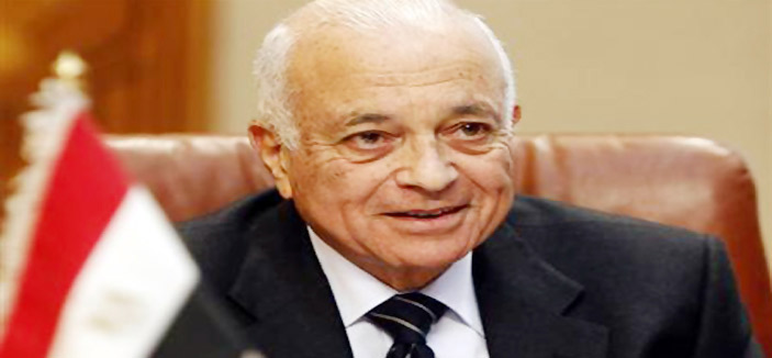 مباحثات للعربي في الكويت حول تطورات الأوضاع بالمنطقة 