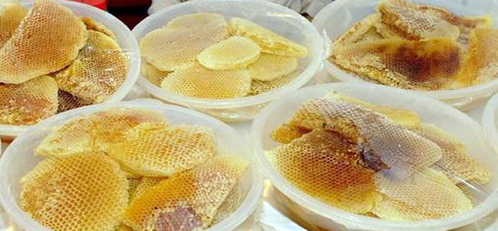 أمير منطقة عسير يرعى افتتاح مهرجان العسل 