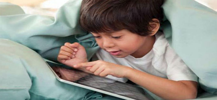 تنظيم استخدام الهواتف الذكية عند الأطفال باليابان 